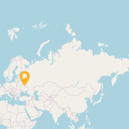 Квартира на Ивана Сирка 2 на глобальній карті